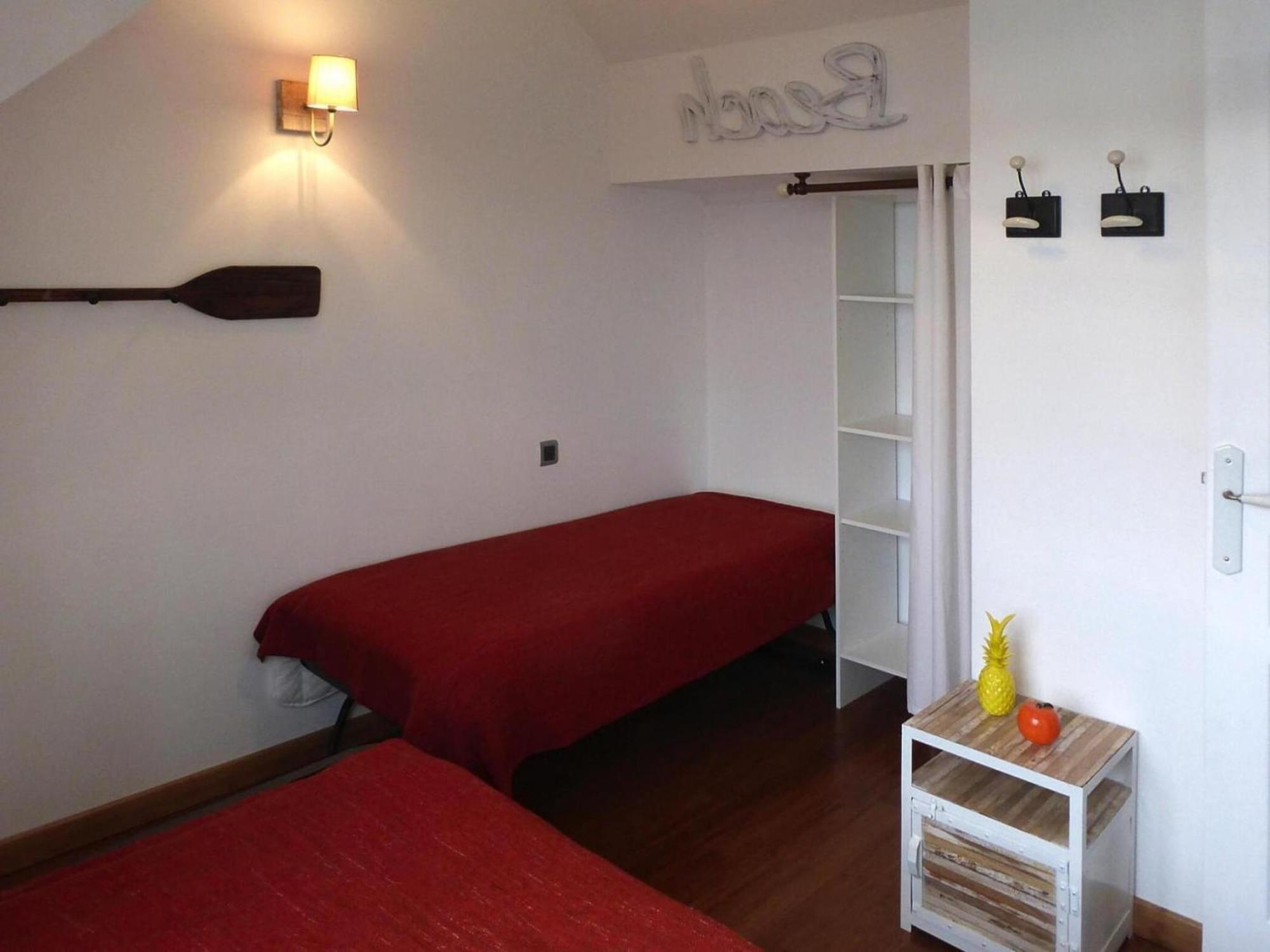 Pretty Breton Holiday Home In A Top Location Plougasnou Exterior foto